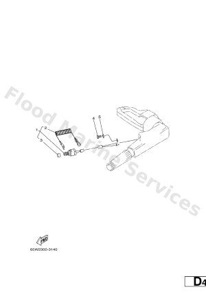 Diagram for ELECTRICAL 3