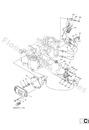 Diagram for ELECTRICAL 1