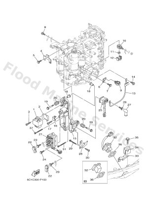 Diagram for ELECTRICAL 2