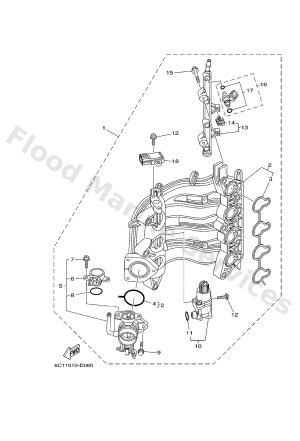 Diagram for INTAKE 1