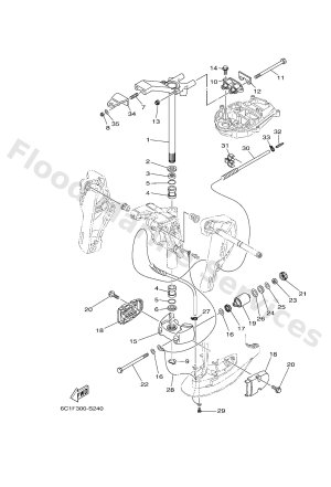 Diagram for BRACKET 3