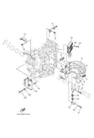 Diagram for ELECTRICAL 1