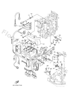 Diagram for ELECTRICAL 3