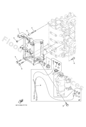 Diagram for ELECTRICAL 4
