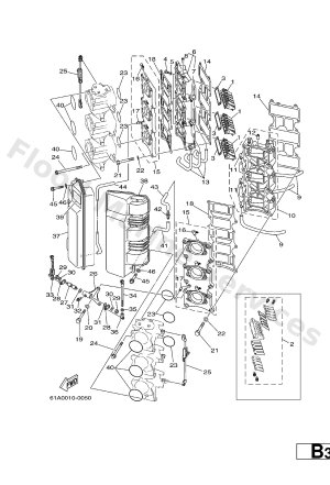 Diagram for INTAKE