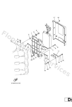 Diagram for ELECTRICAL 1