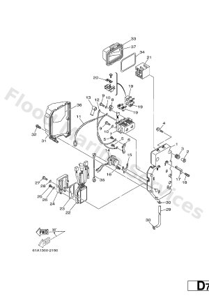 Diagram for ELECTRICAL 3