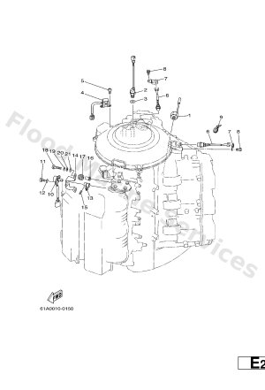 Diagram for ELECTRICAL 4