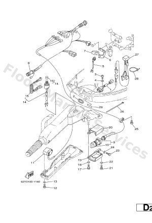 Diagram for ELECTRICAL 3