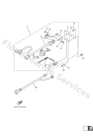 Diagram for SWITCH. PANEL