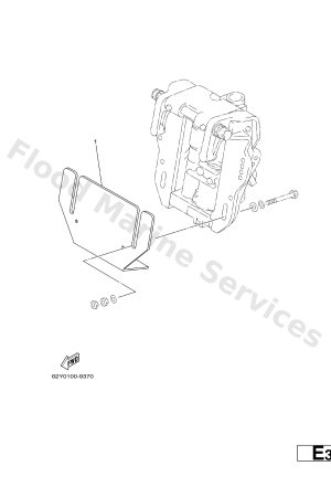Diagram for OPTIONAL PARTS