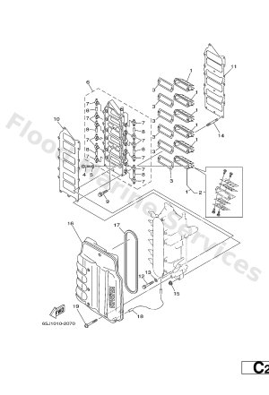 Diagram for INTAKE
