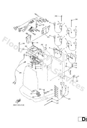 Diagram for ELECTRICAL 2