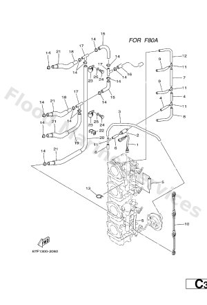 Diagram for CARBURETOR 2