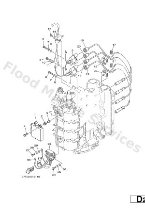 Diagram for ELECTRICAL 1