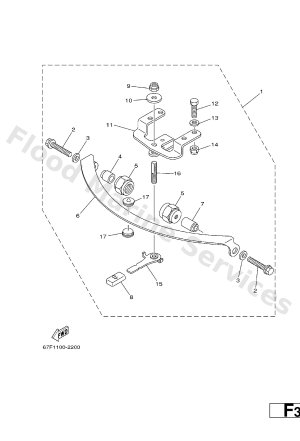 Diagram for STEERING FRICTION