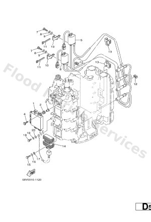Diagram for ELECTRICAL 1