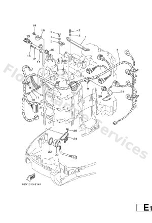 Diagram for ELECTRICAL 3