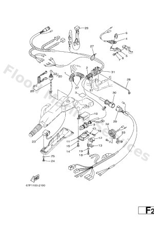 Diagram for STEERING 2