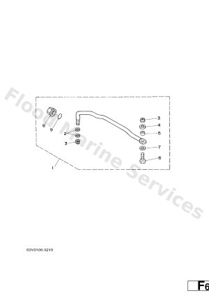 Diagram for STEERING GUIDE