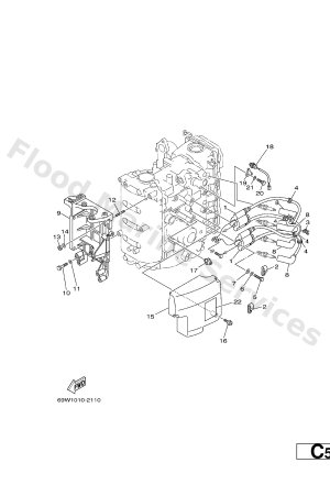 Diagram for ELECTRICAL 1