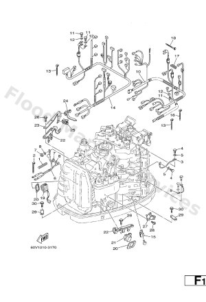 Diagram for ELECTRICAL 2