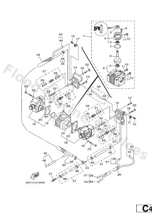 Diagram for FUEL INJECTION PUMP