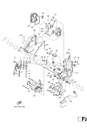 Diagram for ELECTRICAL 3