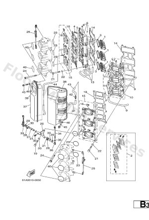 Diagram for INTAKE