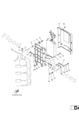 Diagram for ELECTRICAL 1