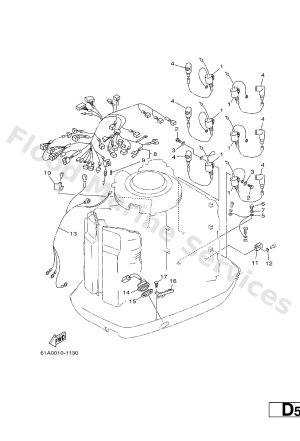 Diagram for ELECTRICAL 2