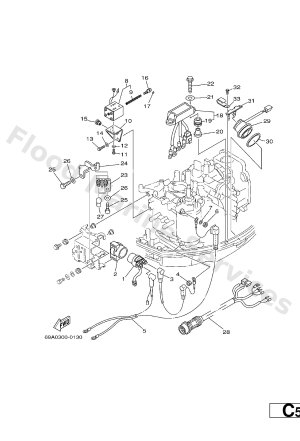Diagram for ELECTRICAL 2