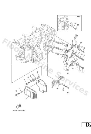 Diagram for ELECTRICAL 1