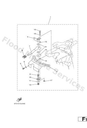 Diagram for STEERING FRICTION