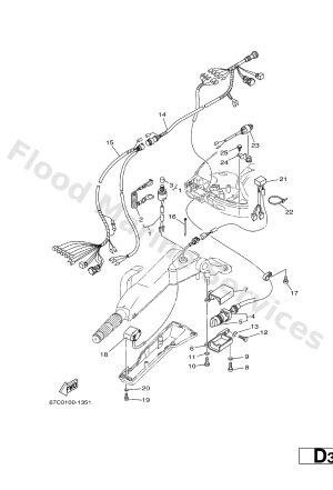 Diagram for OPTIONAL PARTS
