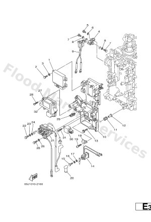 Diagram for ELECTRICAL 2