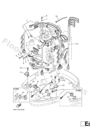 Diagram for ELECTRICAL 3