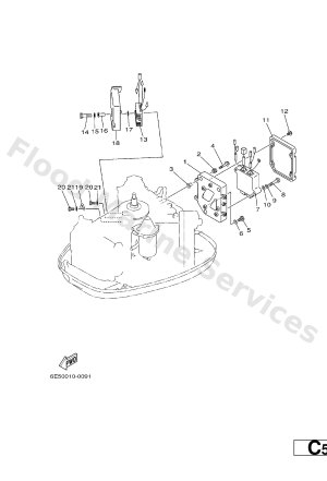 Diagram for ELECTRICAL 1