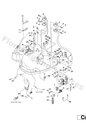 Diagram for ELECTRICAL 2