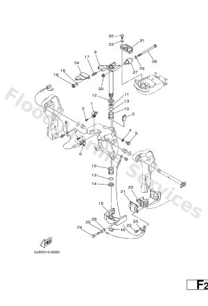 Diagram for BRACKET 4