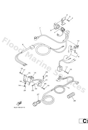 Diagram for ELECTRICAL 2