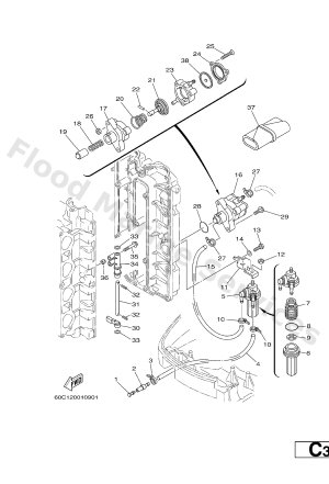 Diagram for FUEL