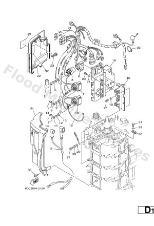 Diagram for ELECTRICAL 2