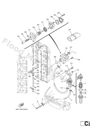 Diagram for FUEL