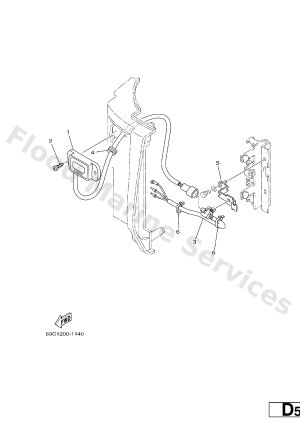 Diagram for ELECTRICAL 4