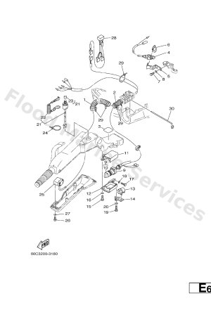 Diagram for STEERING 2