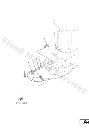 Diagram for OPTIONAL PARTS