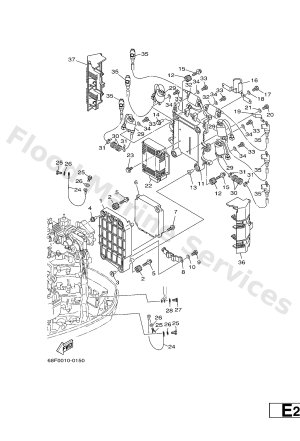 Diagram for ELECTRICAL 1