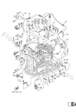 Diagram for ELECTRICAL 2