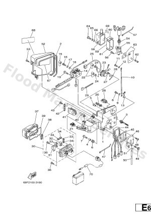 Diagram for ELECTRICAL 3
